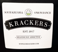 Sour Kream & Onion Ranch