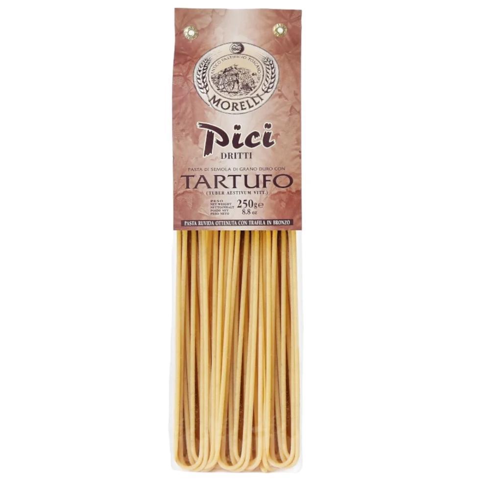 Pici Tartufo (Truffle)