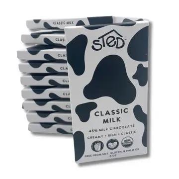 Sted Chocolates