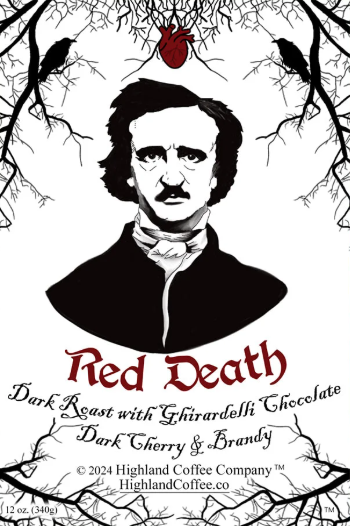 Red Death Coffee