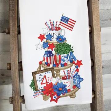 This Joyful Home Towels