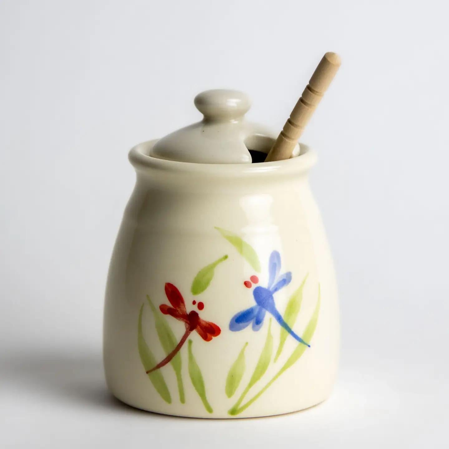 Honey Pot
