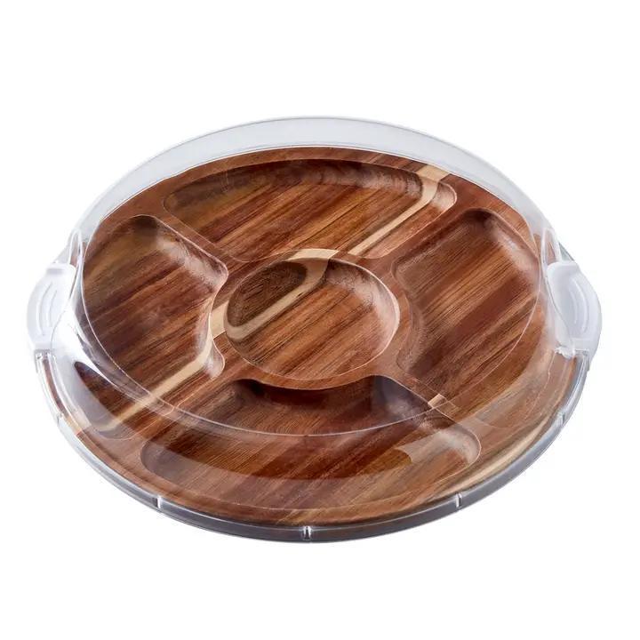 Make and Take Acacia Board