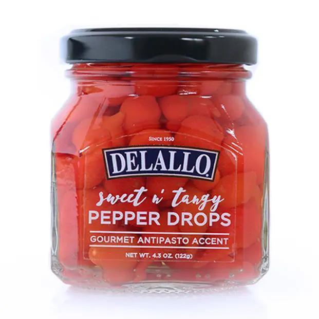 Pepper Drops