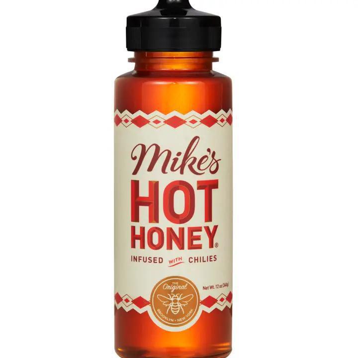 Mike's Hot Honey
