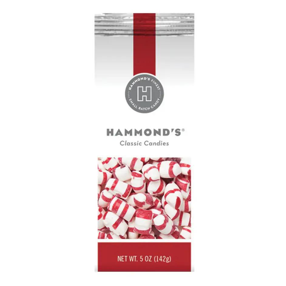 Hammond's Classic Candy Puffs