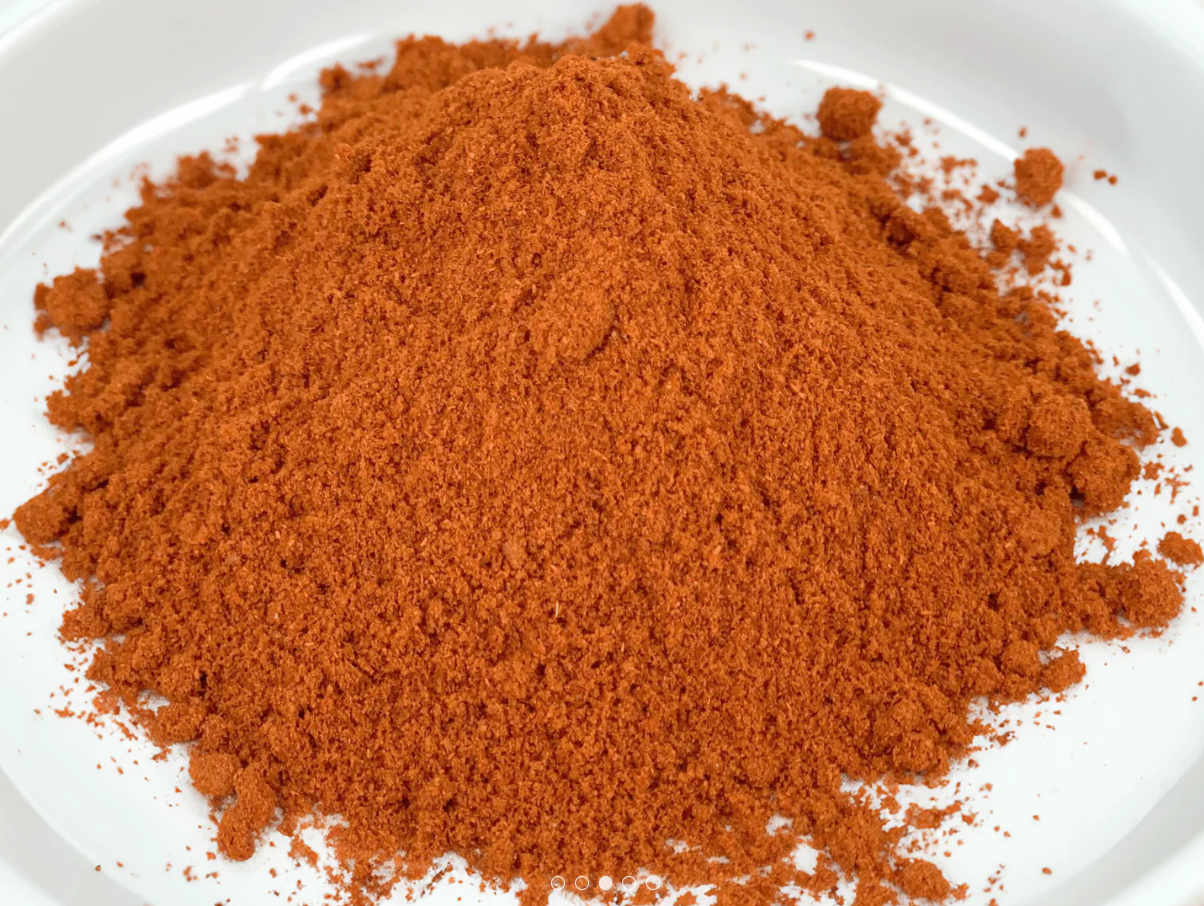 Paprika 120 ASTA
