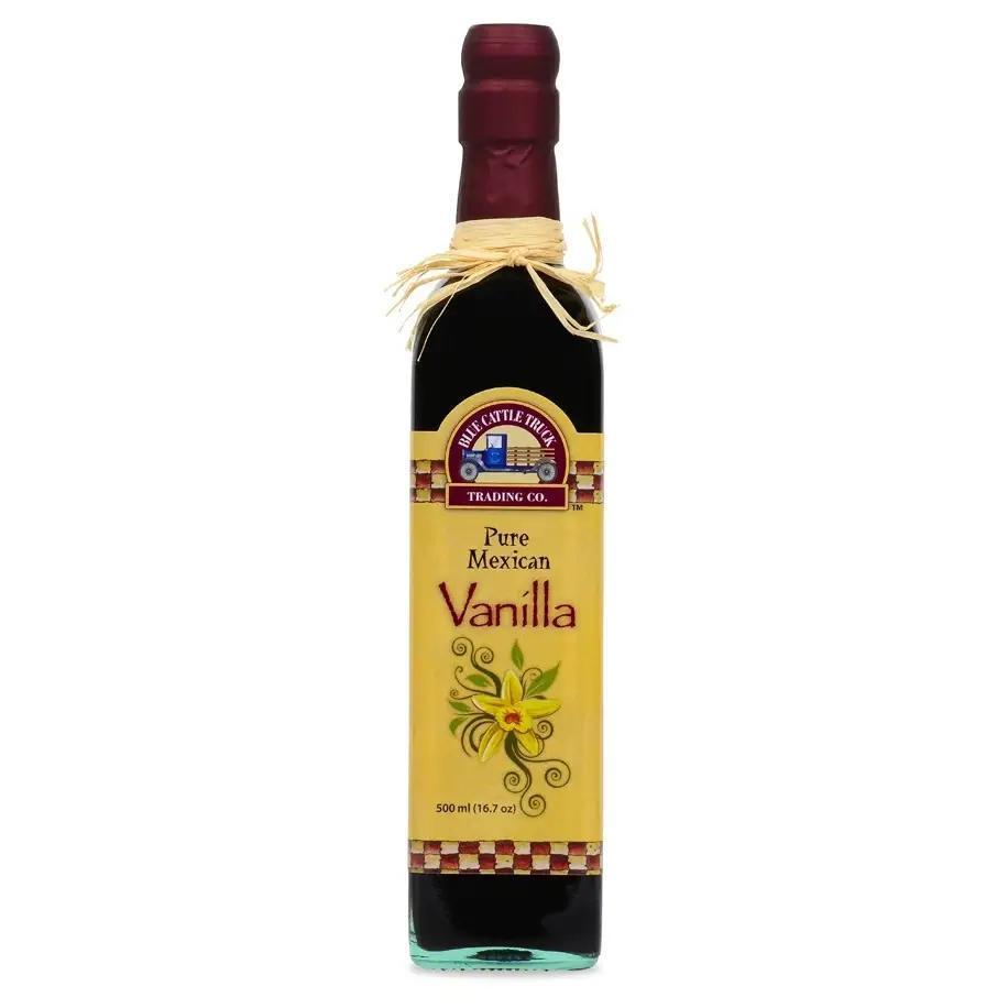 Pure Mexican Vanilla 500ml
