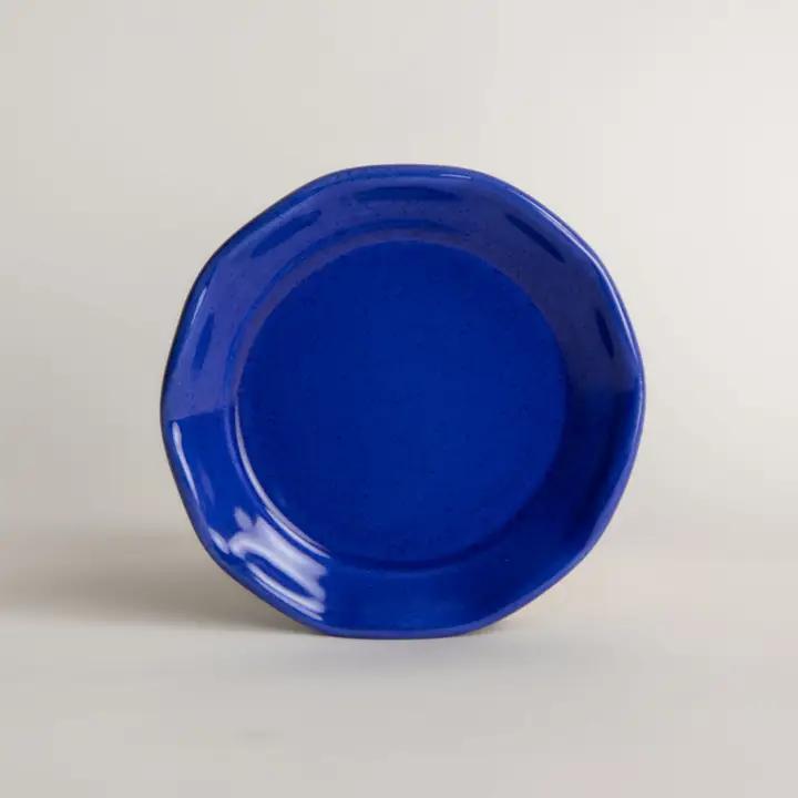 Oil Dipping Dish/Coaster
