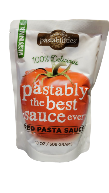 Pastably The Best Sauce Ever