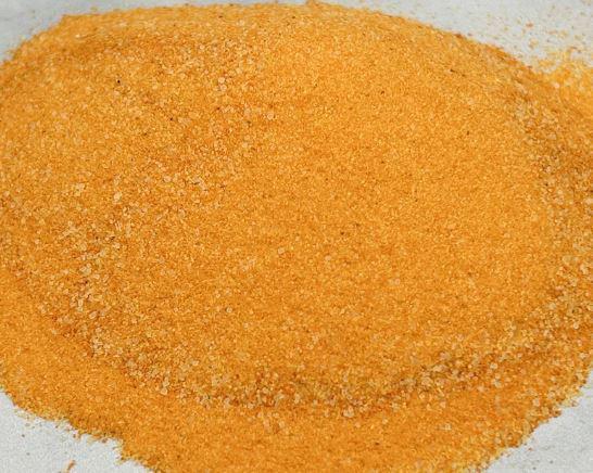 Buffalo Dry Rub
