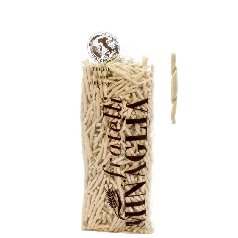Trofiette by Fratelli Minaglia
