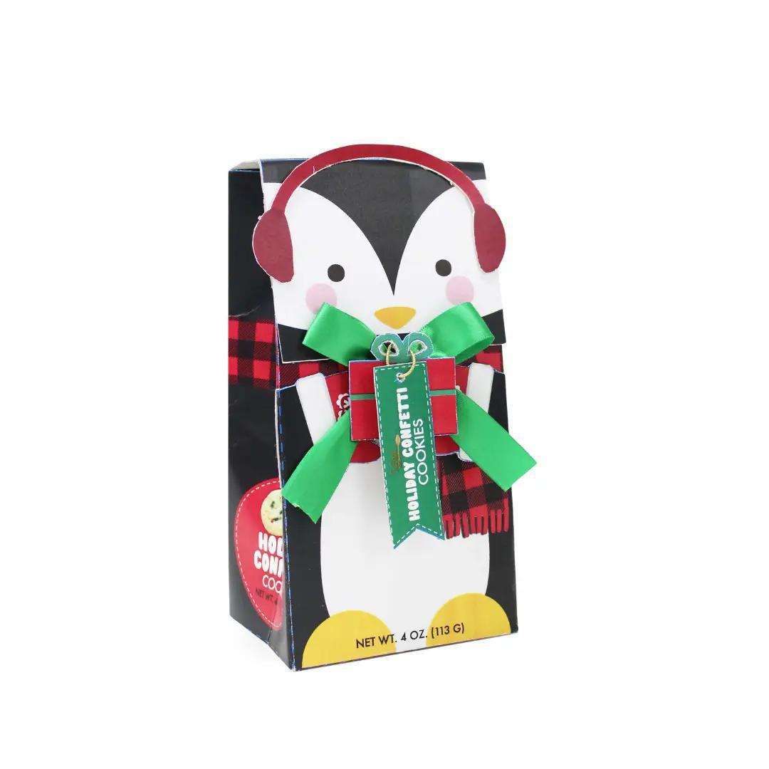 Holiday Hugs Cookies