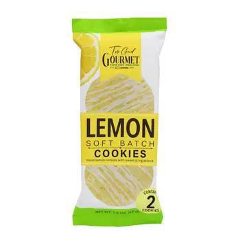 Too Good Gourmet Soft Baked Cookies