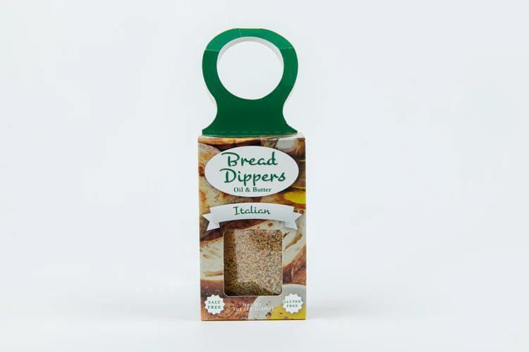 Bread Dippers