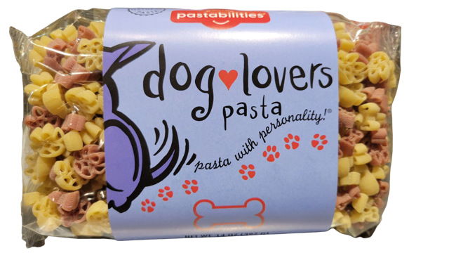 Cat Lovers Pasta