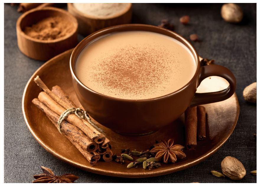Chai Tea Latte