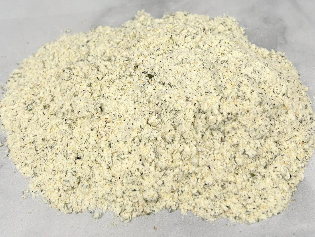 Ranch Dip and Dressing