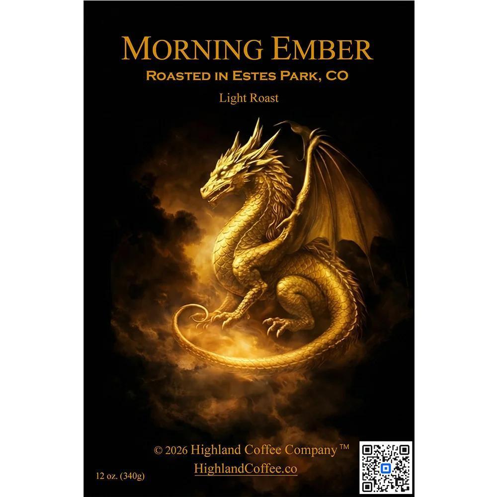 Morning Ember Coffee