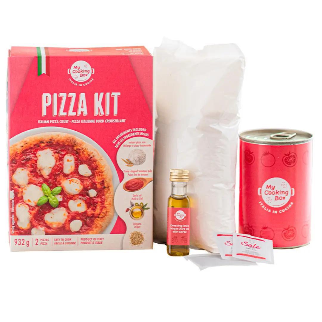 Pizza Kit