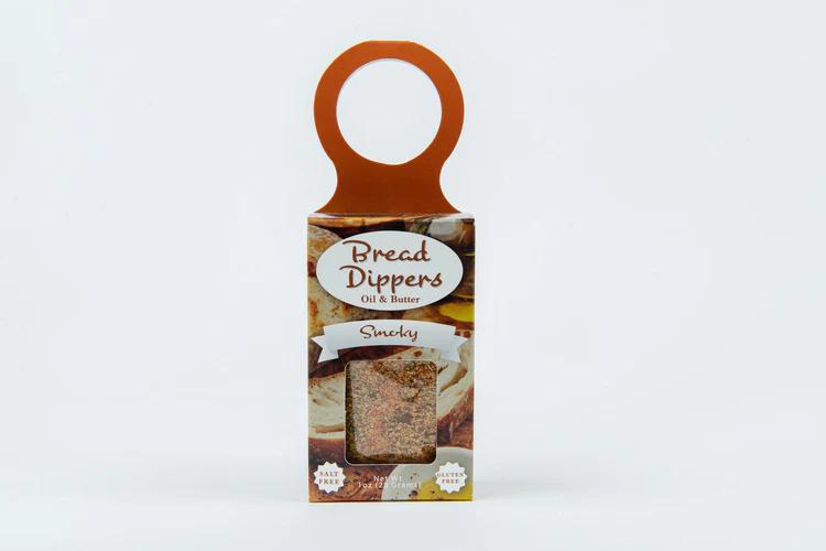 Bread Dippers