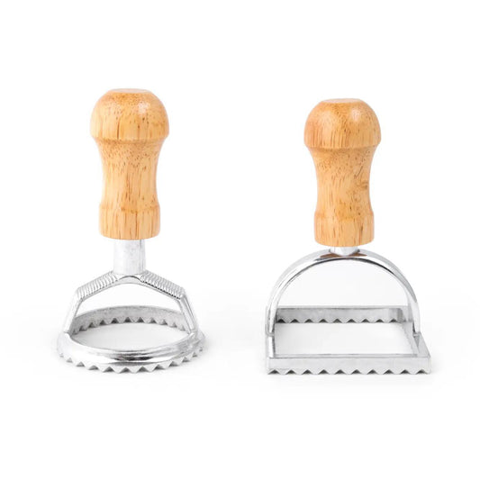 Ravioli Stamps Set Of 2