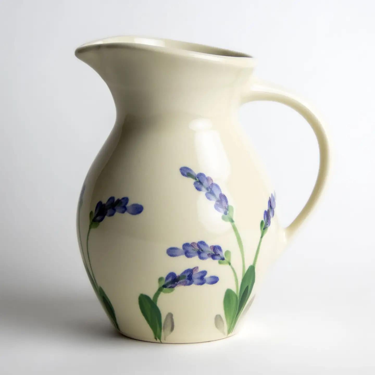 Iced Tea Pitcher