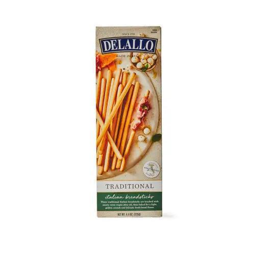 Delallo Traditional Breadsticks