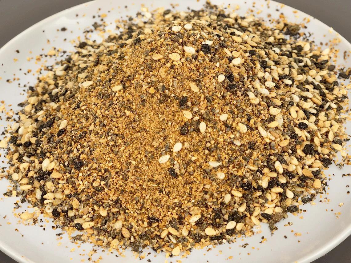 Shichimi Togarashi