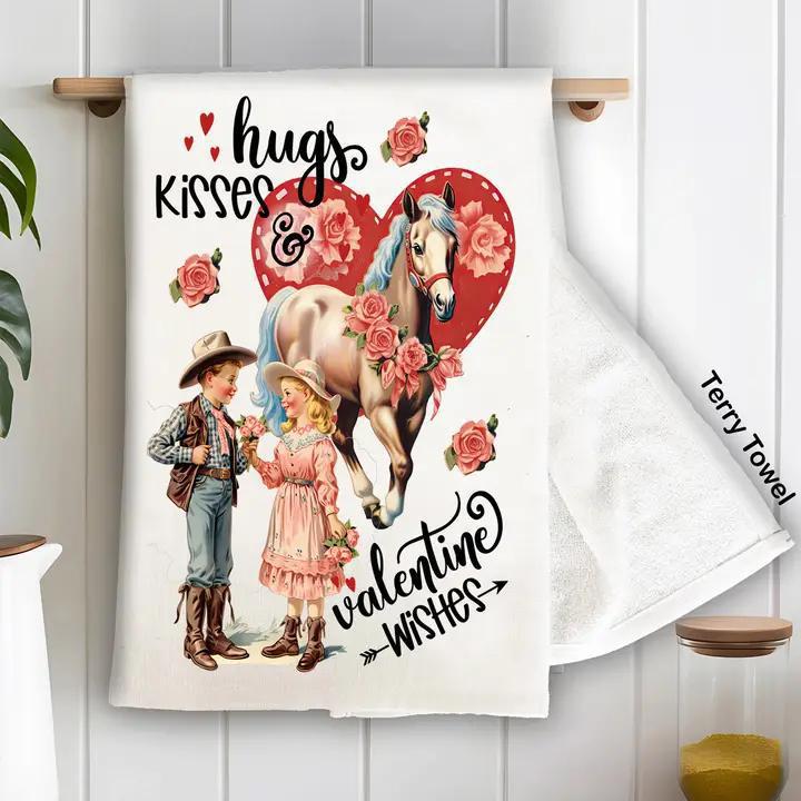 Avery lane Tea towels