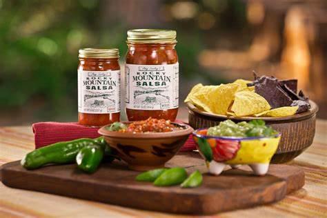 Rocky Mountain Salsa