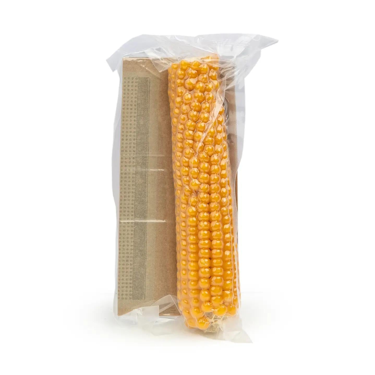 Popcorn Microwave Cob
