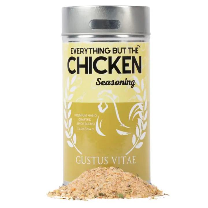 Everything But the Chicken Seasoning