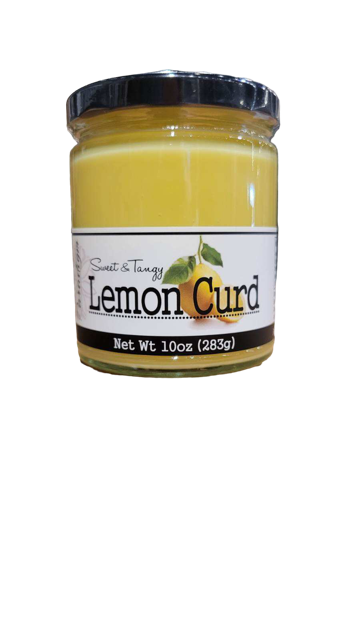 Lemon Curd