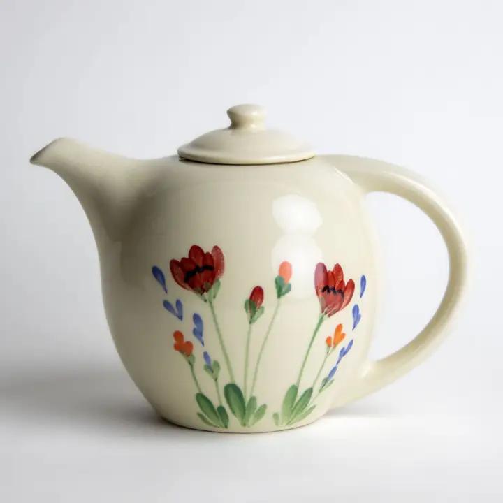 Teapot