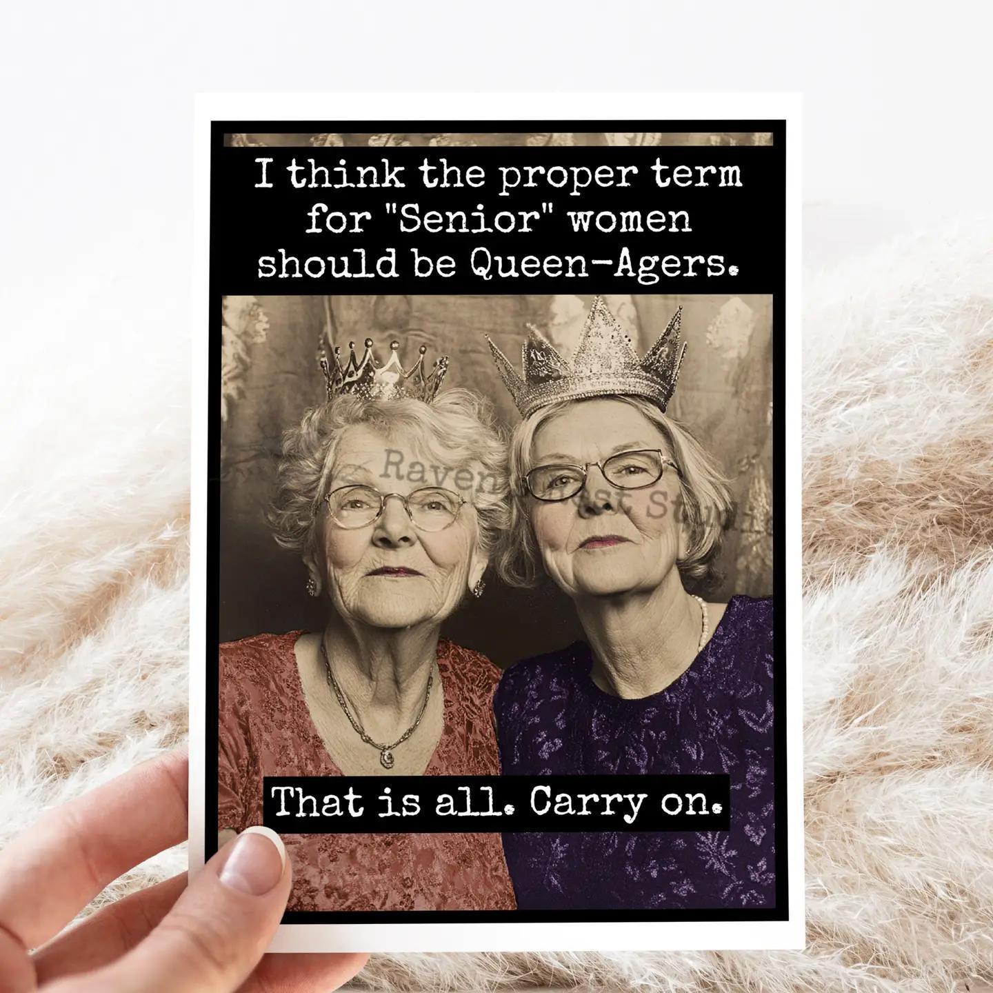 Greeting Cards