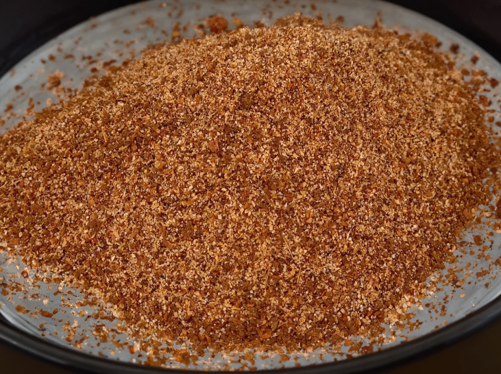 Rib Rub