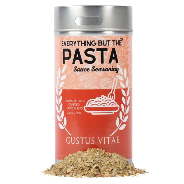 Everything But the Pasta Sauce Seasoning