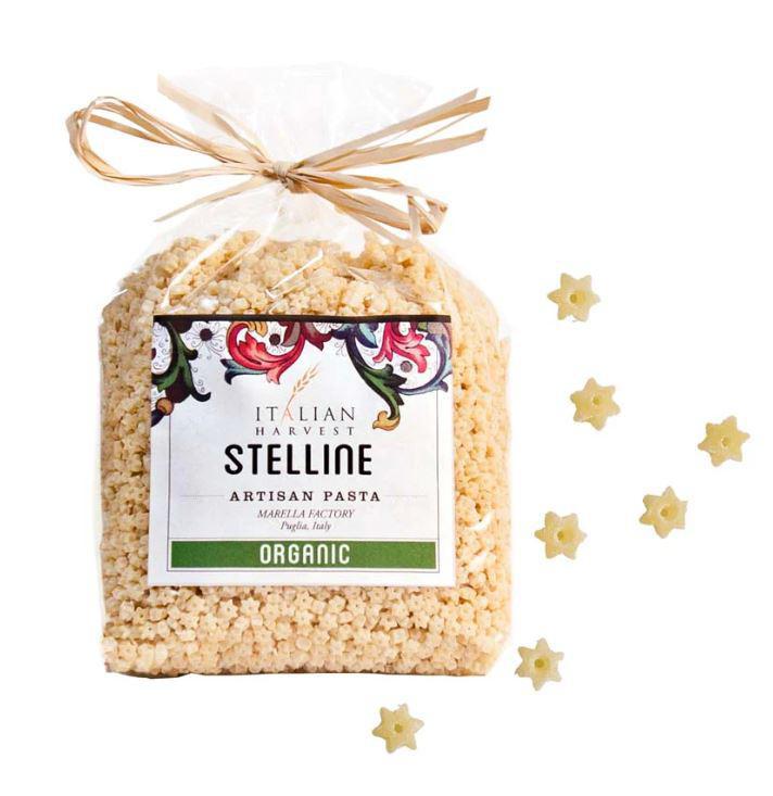 Stelline (Little Stars)