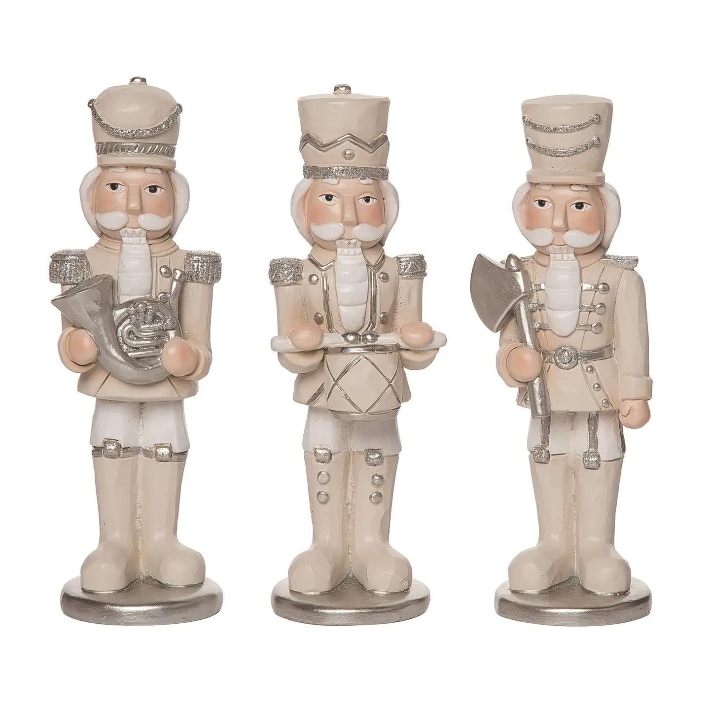 Nutcracker Figurine