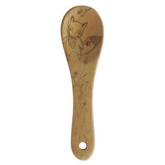 Mini Spoon- Fox