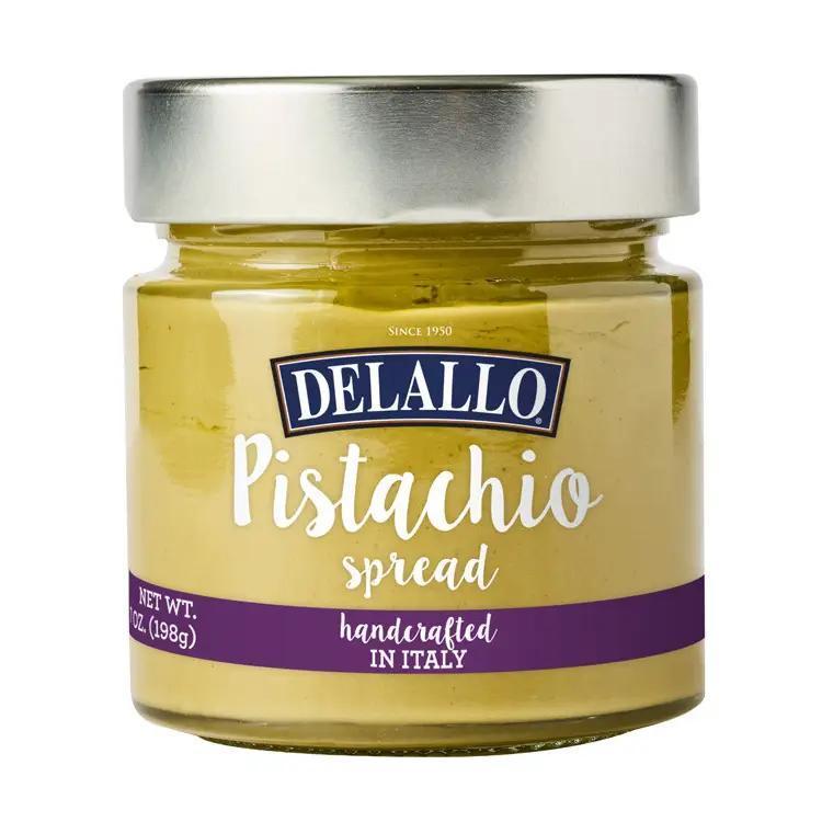 Delallo Pistachio Spread