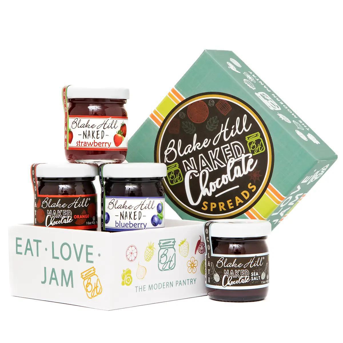 Blake Hill Fruit & Chocolate Mini Sampler