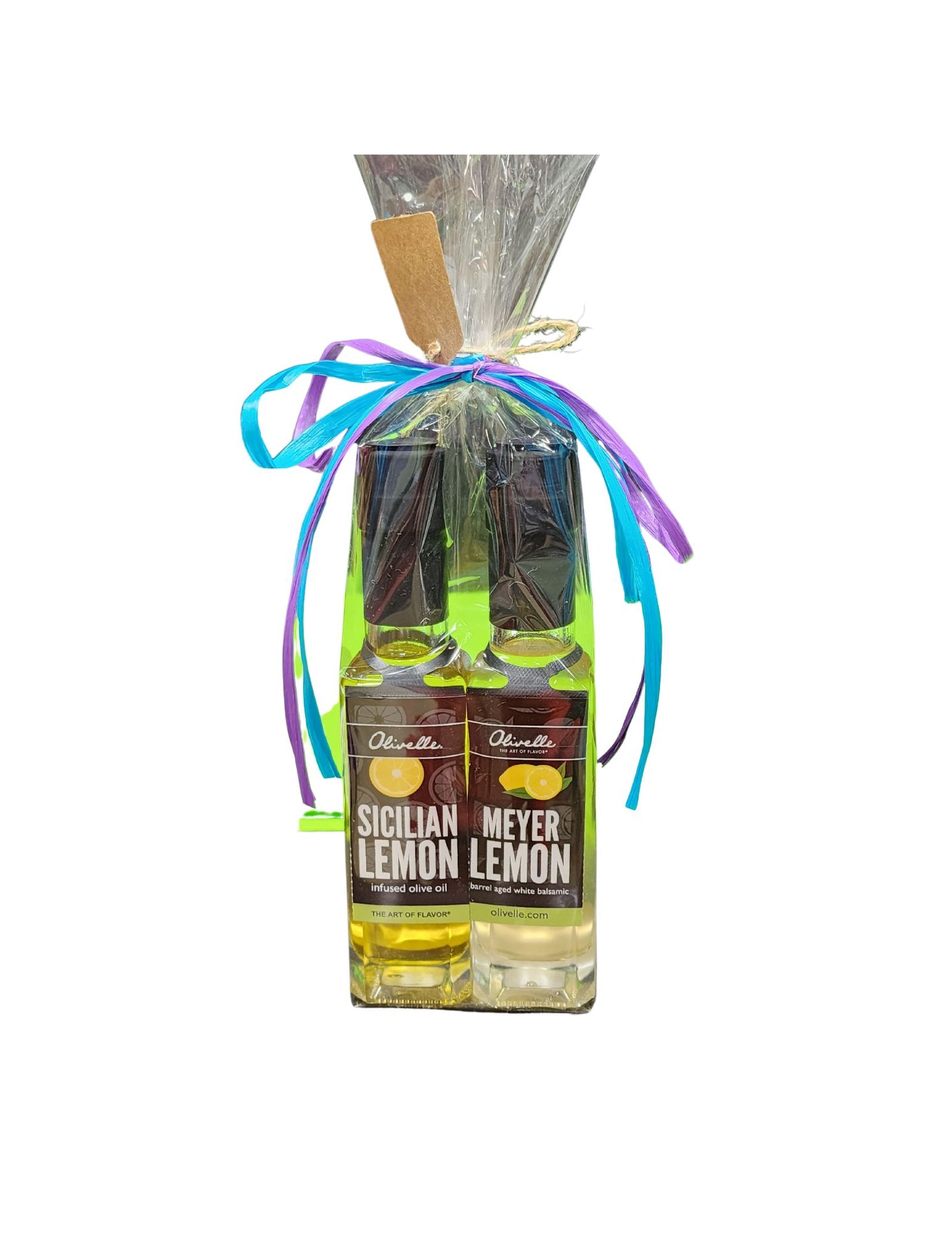 2 Pack Gift Set (Bundle)