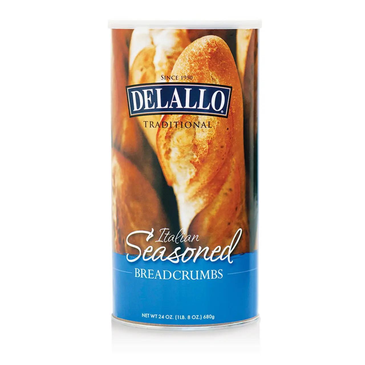 Italian Breadcrumbs