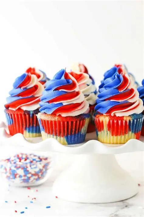 06/29/2026 4th of July Cake Decorating Class Location :: CHEYENNE