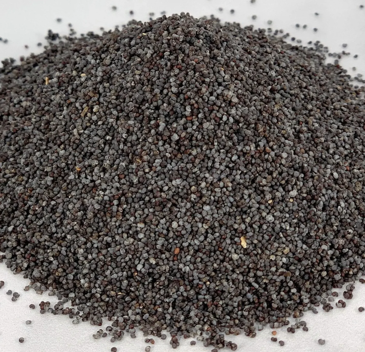 Poppy Seeds