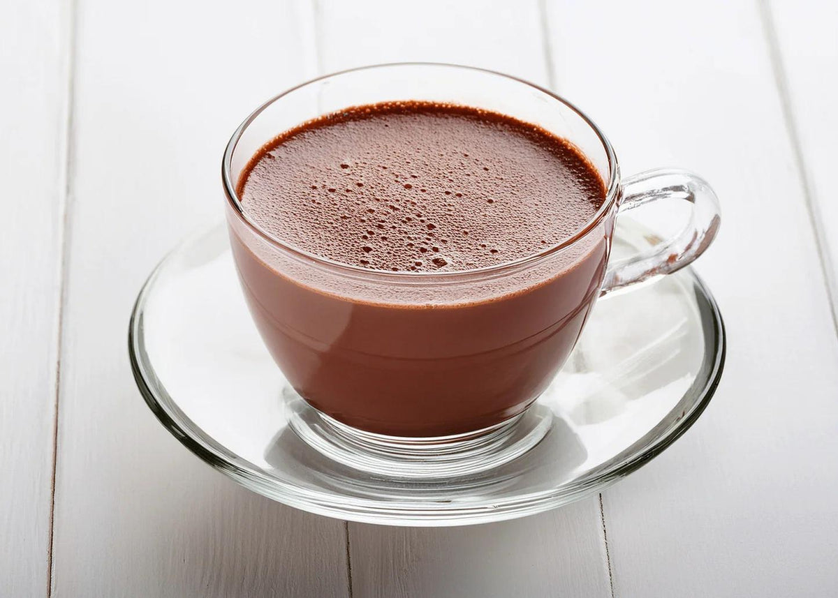Dairy Free Hot Cocoa