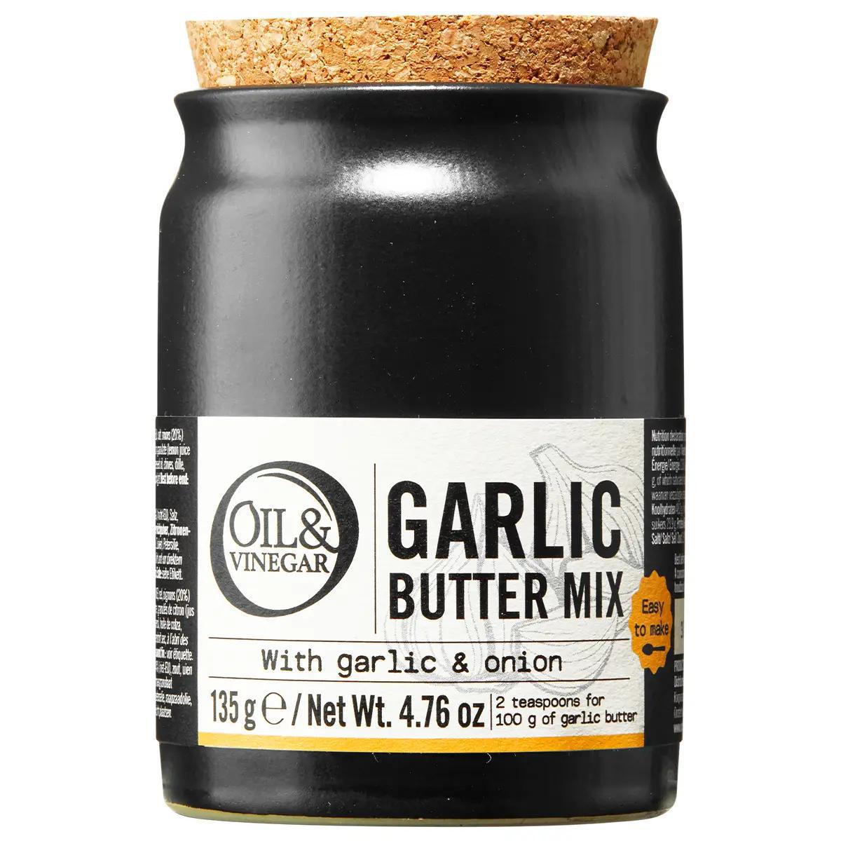 Garlic Butter Mix