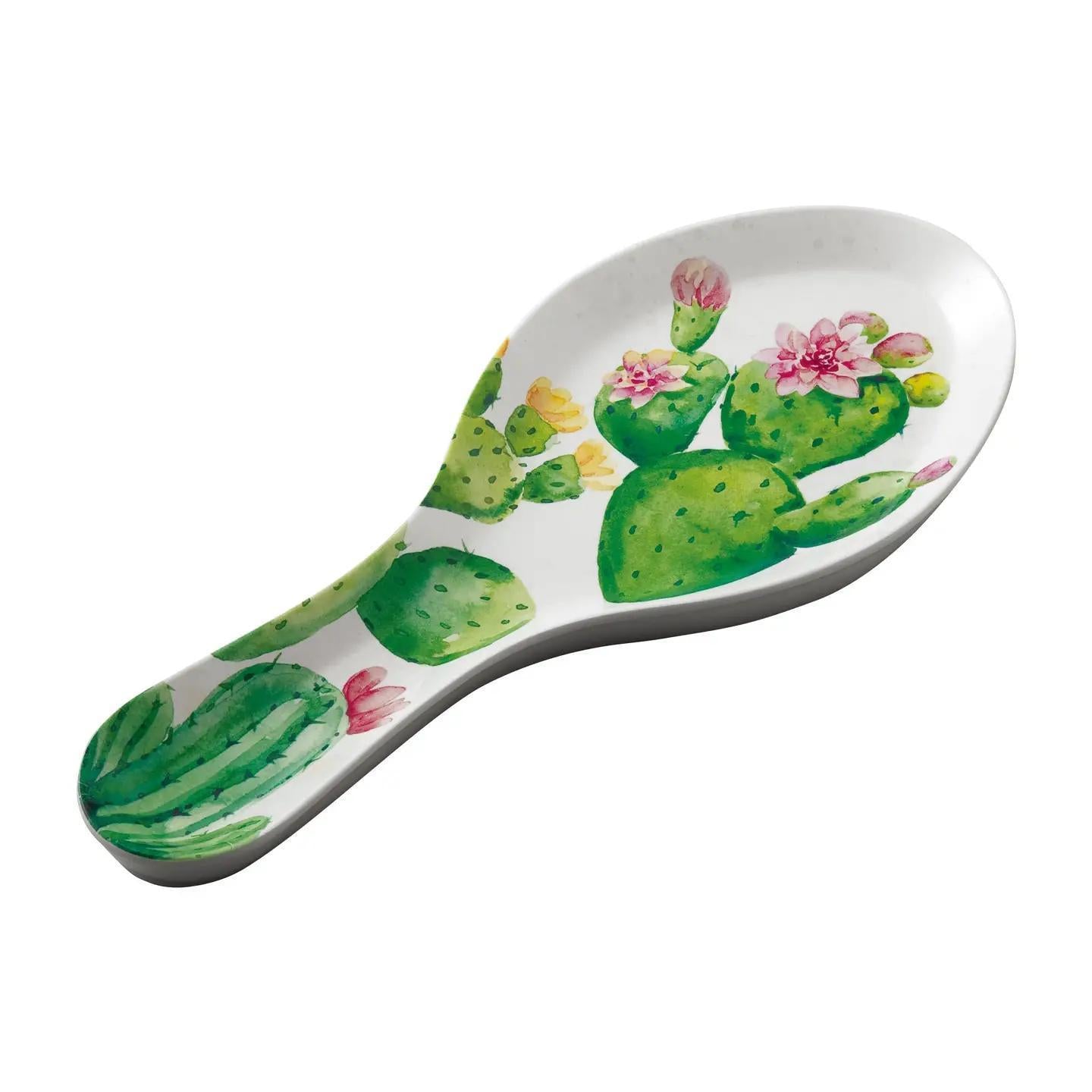 Melamine Spoon Rest